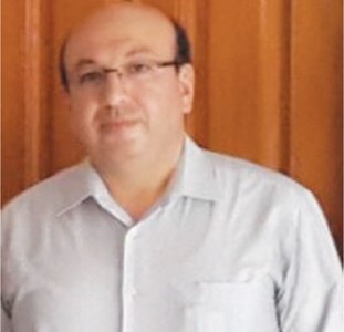 ‘Missing’ Turkish teacher, wife deported ‘Missing’ Turkish teacher, wife deported