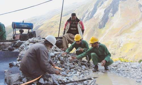Rubies: Azad Kashmir’s untapped treasure Rubies: Azad Kashmir’s untapped treasure