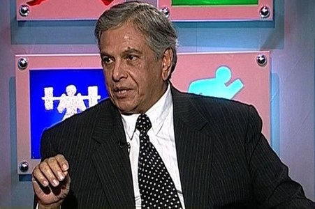 Better team combination earned first ODI win for Pakistan: Sallu