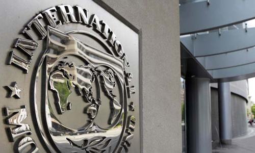 A balancing act to keep IMF at bay A balancing act to keep IMF at bay
