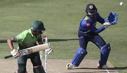 Sri Lanka confirms to play final T20 in Lahore
