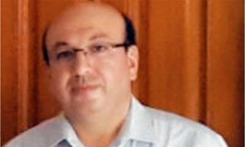 'Missing' Turkish family: No need for Pakistan to violate its own laws for a foreign agenda