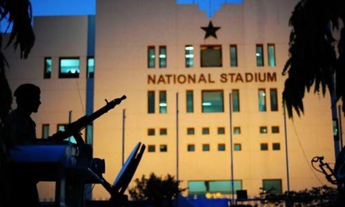 Karachi likely to host two PSL matches in 2018 Karachi likely to host two PSL matches in 2018
