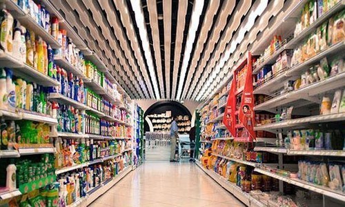 Import duty on eatable, luxury items raised by up to 50pc