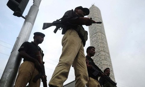 Profile of a radicalised young man from Karachi Profile of a radicalised young man from Karachi