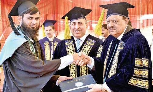 Political stability imperative for development: President