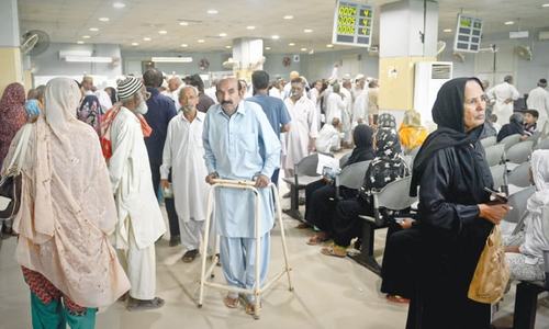 Withdraw tax on widows and pensioners, Dar orders FBR