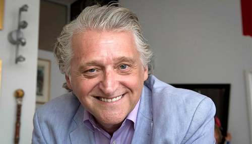 After Harvey Weinstein, Canadian producer hit by sexual misconduct allegations