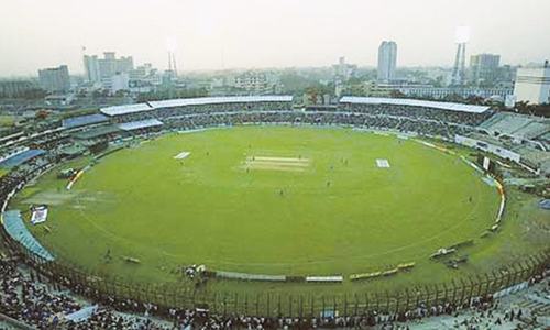 Sharjah stadium to host 227th ODI