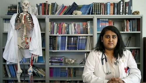 Medical students in limbo as US immigrant programme ends
