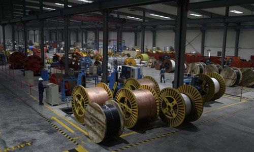 More factories go dark  as China&rsquo;s expansion hangs in the balance