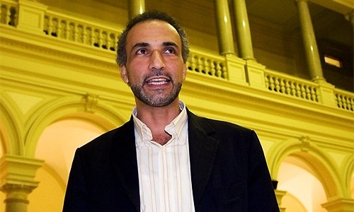 Oxford University Islamic professor denies rape allegations by French author Oxford University Islamic professor denies rape allegations by French author