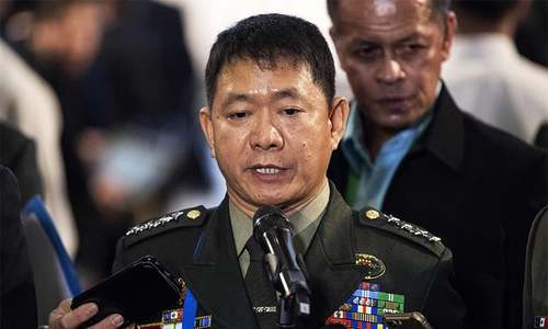 'No more militants in Marawi': Philippines declares end to 5-month siege