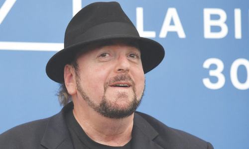 38 women accuse US director James Toback of sexual harassment 38 women accuse US director James Toback of sexual harassment