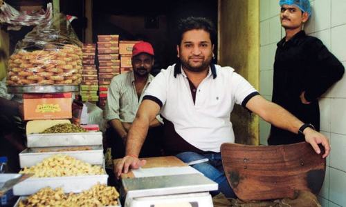 Modi&rsquo;s big economic changes have hit India&rsquo;s small businesses