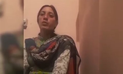 Former hockey team goalkeeper to pursue harassment case alone after PHF shuts its doors Former hockey team goalkeeper to pursue harassment case alone after PHF shuts its doors