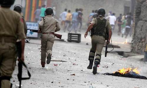 Editorial: India's appointment of Kashmir interlocutor is a ray of hope for the suppressed valley