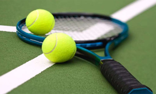 Pakistan tennis trio off to Istanbul for friendly matches Pakistan tennis trio off to Istanbul for friendly matches