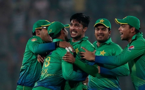 Pakistan aim to carry momentum into SL T20 series Pakistan aim to carry momentum into SL T20 series