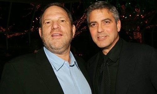What you should know about the Harvey Weinstein scandal What you should know about the Harvey Weinstein scandal