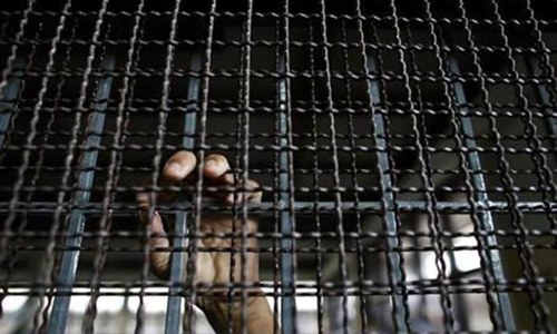 Alleged sex trafficking victims recovered from Islamabad's Bahria Town
