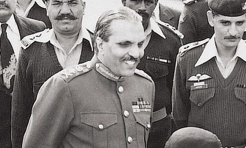 Special Report: Darkness Descends 1977-1988 Special Report: Darkness Descends 1977-1988
