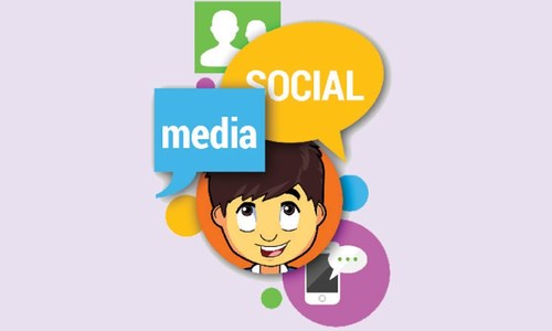 Social media and you