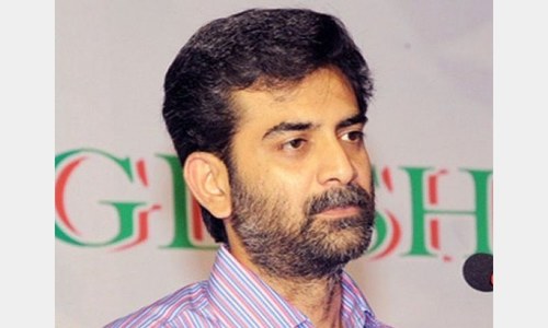 Baldia factory fire accused Hammad Siddiqui arrested in Dubai