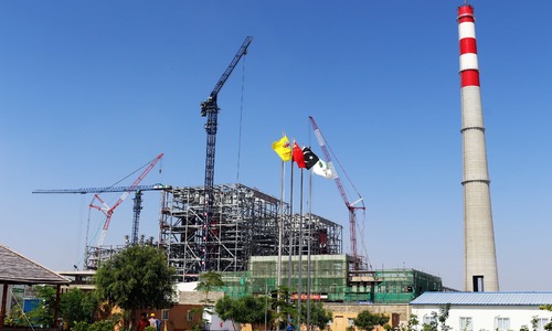 Thar Coal Block-II to start electricity production in June 2019 Thar Coal Block-II to start electricity production in June 2019