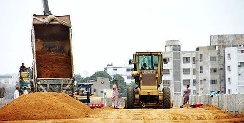 Construction cost to rise by 12-15pc