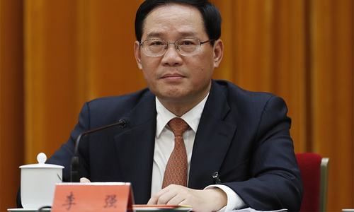 Chinese president's former secretary gets top Shanghai job