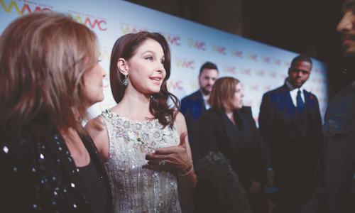 Wall Street may have its own Harvey Weinstein problem