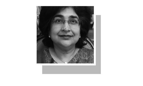 Asking China for help