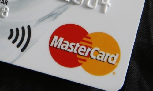 Nadra likely to revive money transfer accord with Mastercard