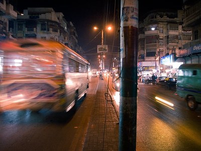 Chinese firm offers 2,000 electric buses for Karachi under $600m project Chinese firm offers 2,000 electric buses for Karachi under $600m project