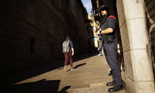 Catalan leaders to be tried for rebellion, says Spain state prosecutor Catalan leaders to be tried for rebellion, says Spain state prosecutor
