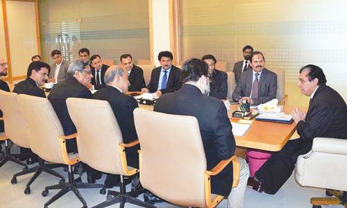 NAB chief vows to ascertain if &lsquo;injustice&rsquo; done to PPP leaders