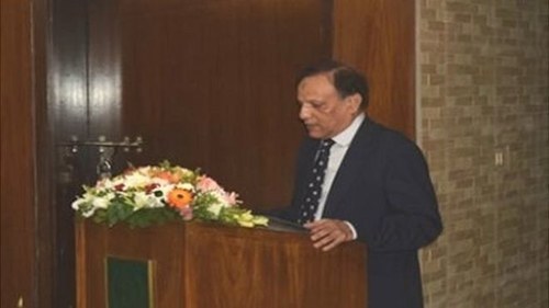 Bangladesh summons Pakistani envoy over video showing 'distorted historical facts' Bangladesh summons Pakistani envoy over video showing 'distorted historical facts'