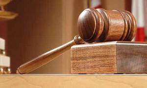 Secretary, eight others indicted in land case