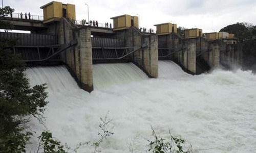 Pakistan dumps $21bn worth of water in the sea each year: IRSA