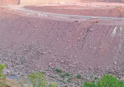 No letup in illegal construction in Murree