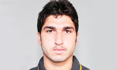 Stress fracture sidelines Usman for lengthy period