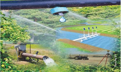 Going without a water policy Going without a water policy