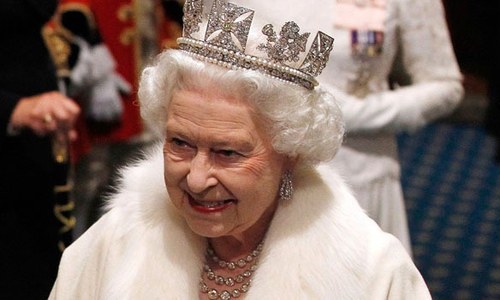 Queen Elizabeth&rsquo;s estate invested in offshore funds: Paradise Papers