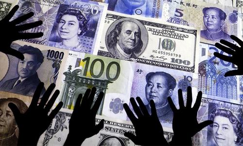 Paradise Papers reveal how the wealthy are hiding their money