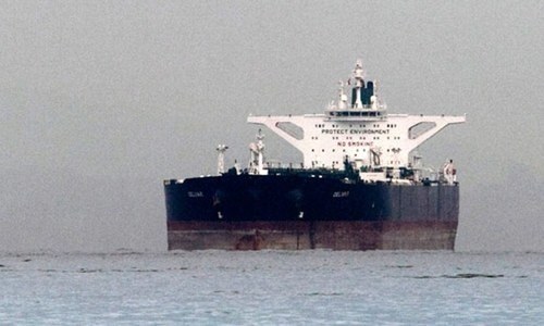 Pakistan National Shipping Corporation inducts two tankers