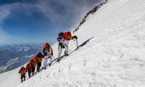 &lsquo;Russia ban would be great loss to Olympic movement&rsquo;