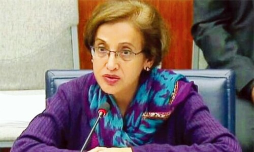 US acknowledged disruption in Taliban&rsquo;s movement: foreign secretary