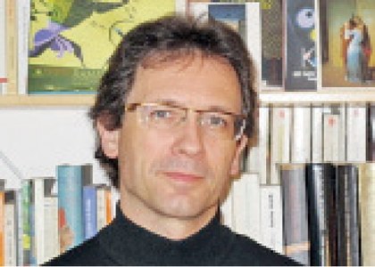 Living Colours: &lsquo;There is a new political equilibrium in Pakistan that is not very stable&rsquo;