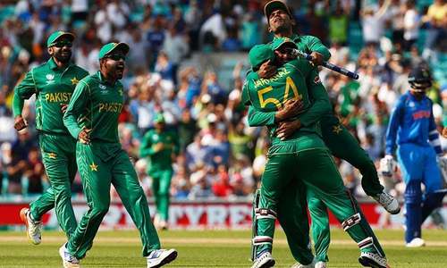 Pakistan go top of T20 rankings, but NZ may regain status by year end